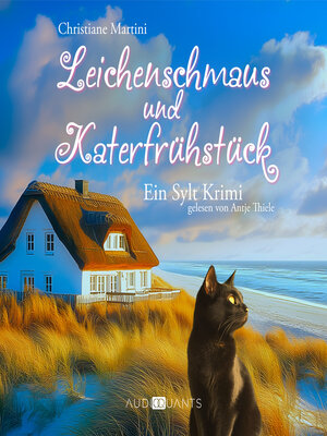 cover image of Leichenschmaus und Katerfrühstück